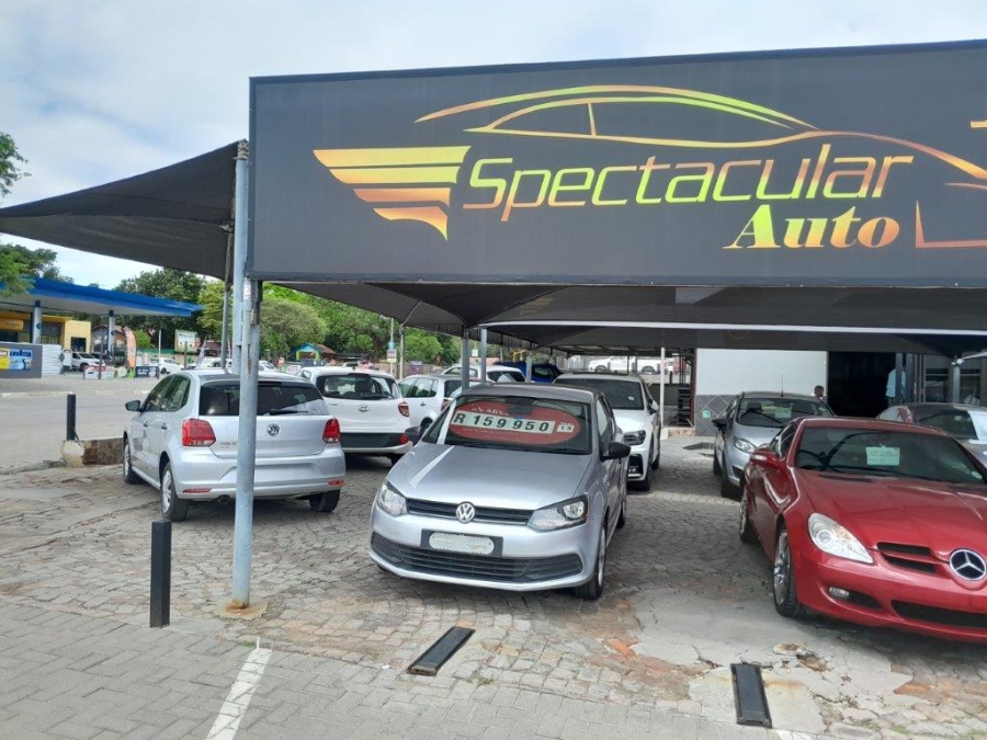 Commercial Property for Sale in Bodorp North West